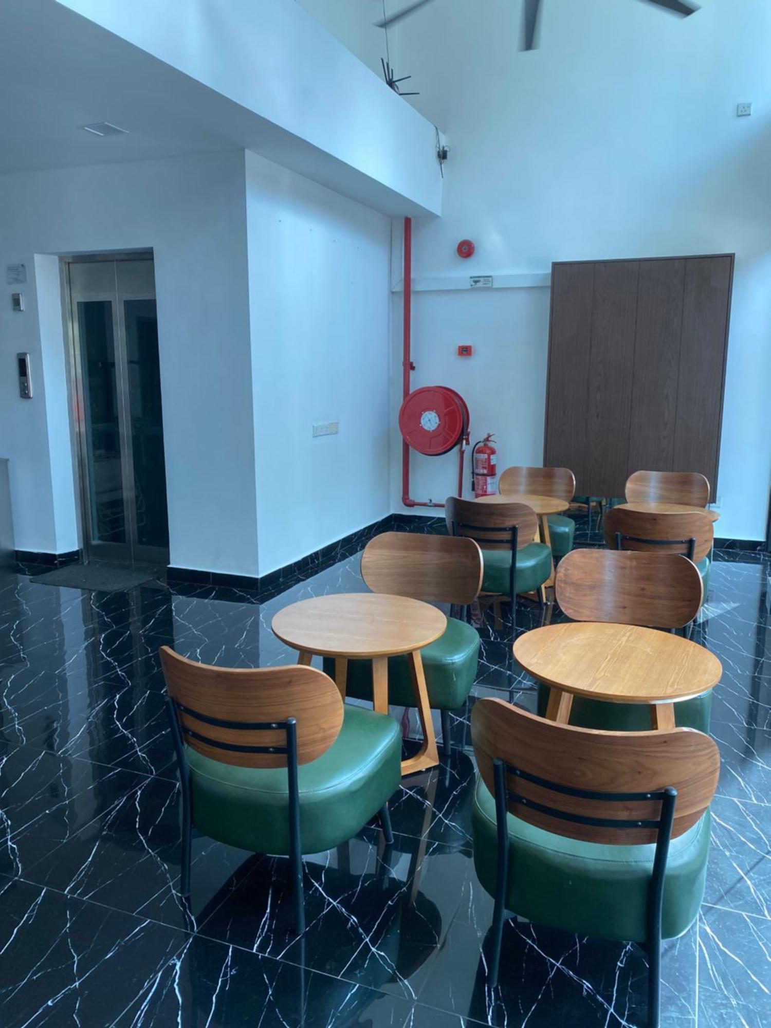 The Concept Hotel Kl - Batu Caves Exterior foto