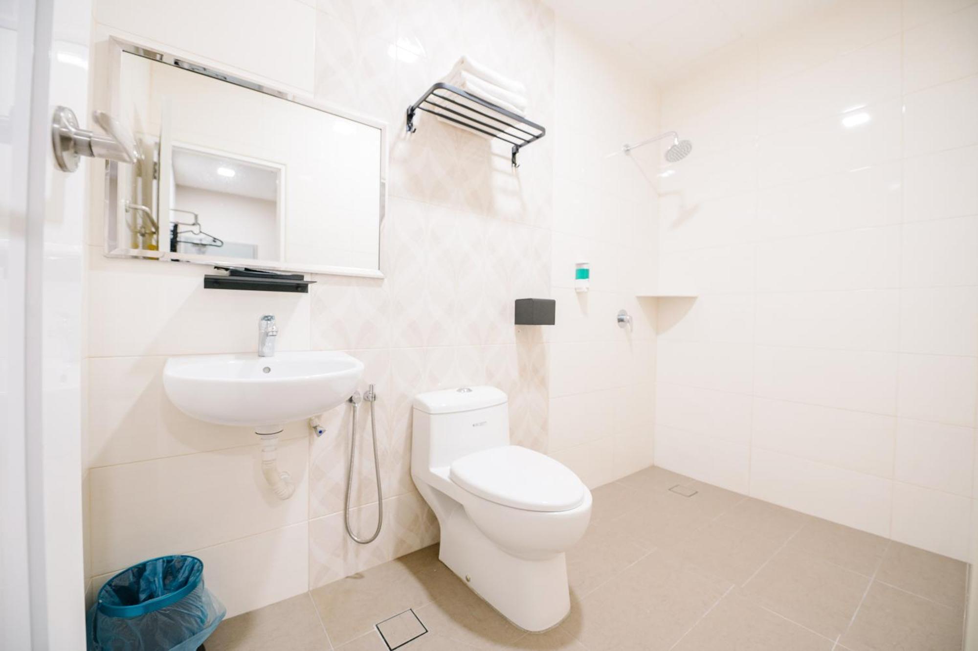 The Concept Hotel Kl - Batu Caves Zimmer foto