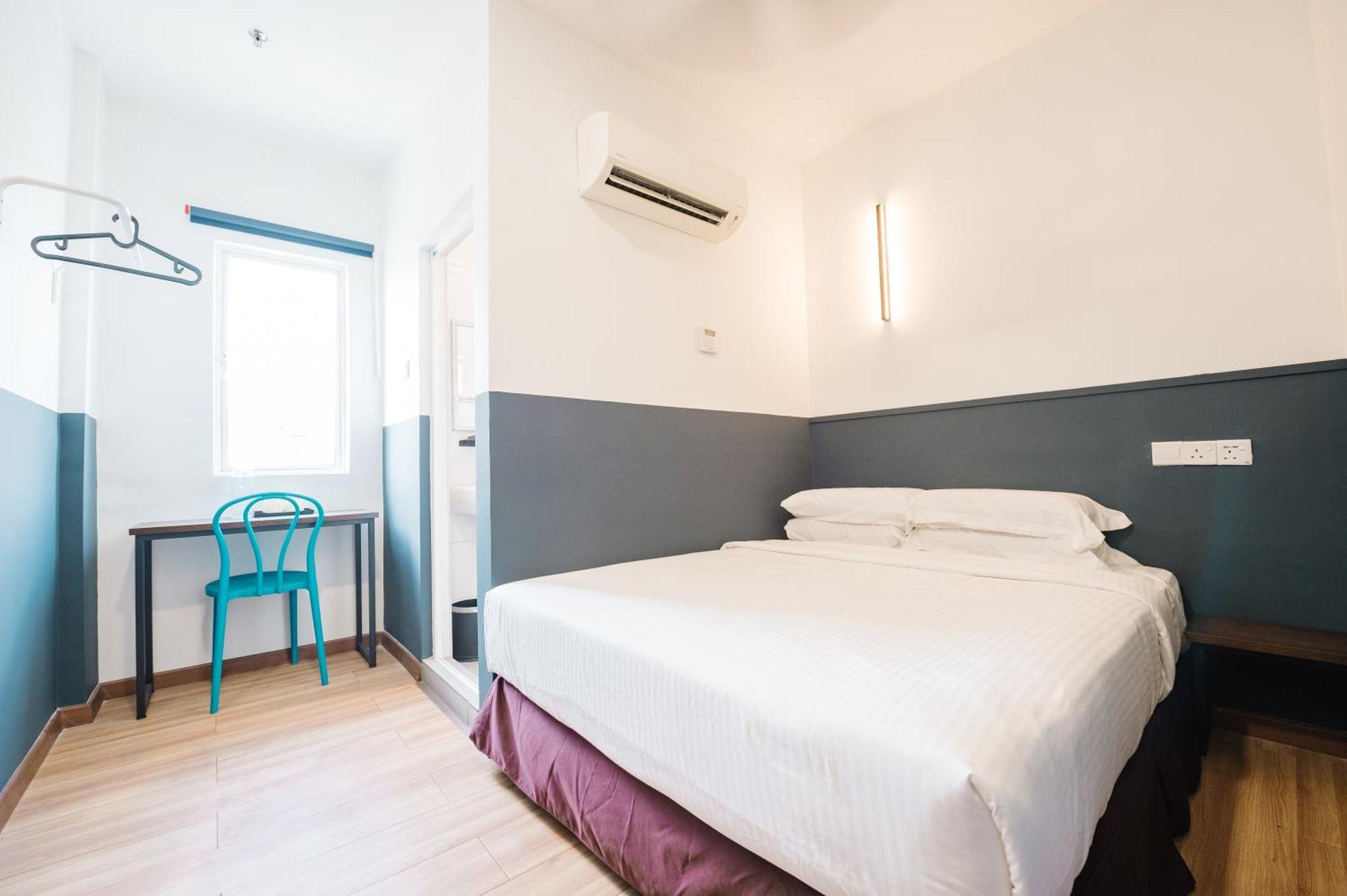 The Concept Hotel Kl - Batu Caves Exterior foto