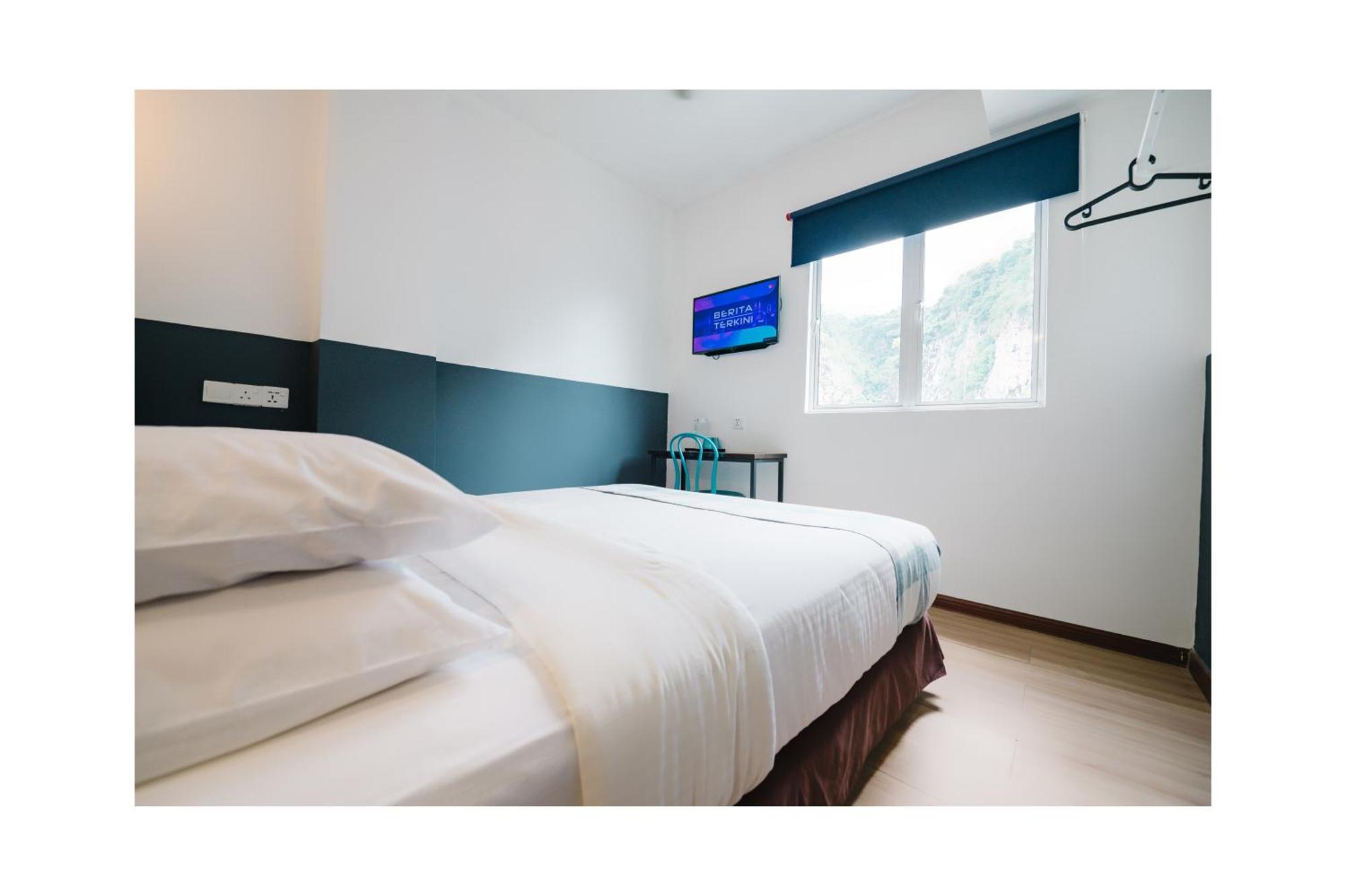 The Concept Hotel Kl - Batu Caves Exterior foto