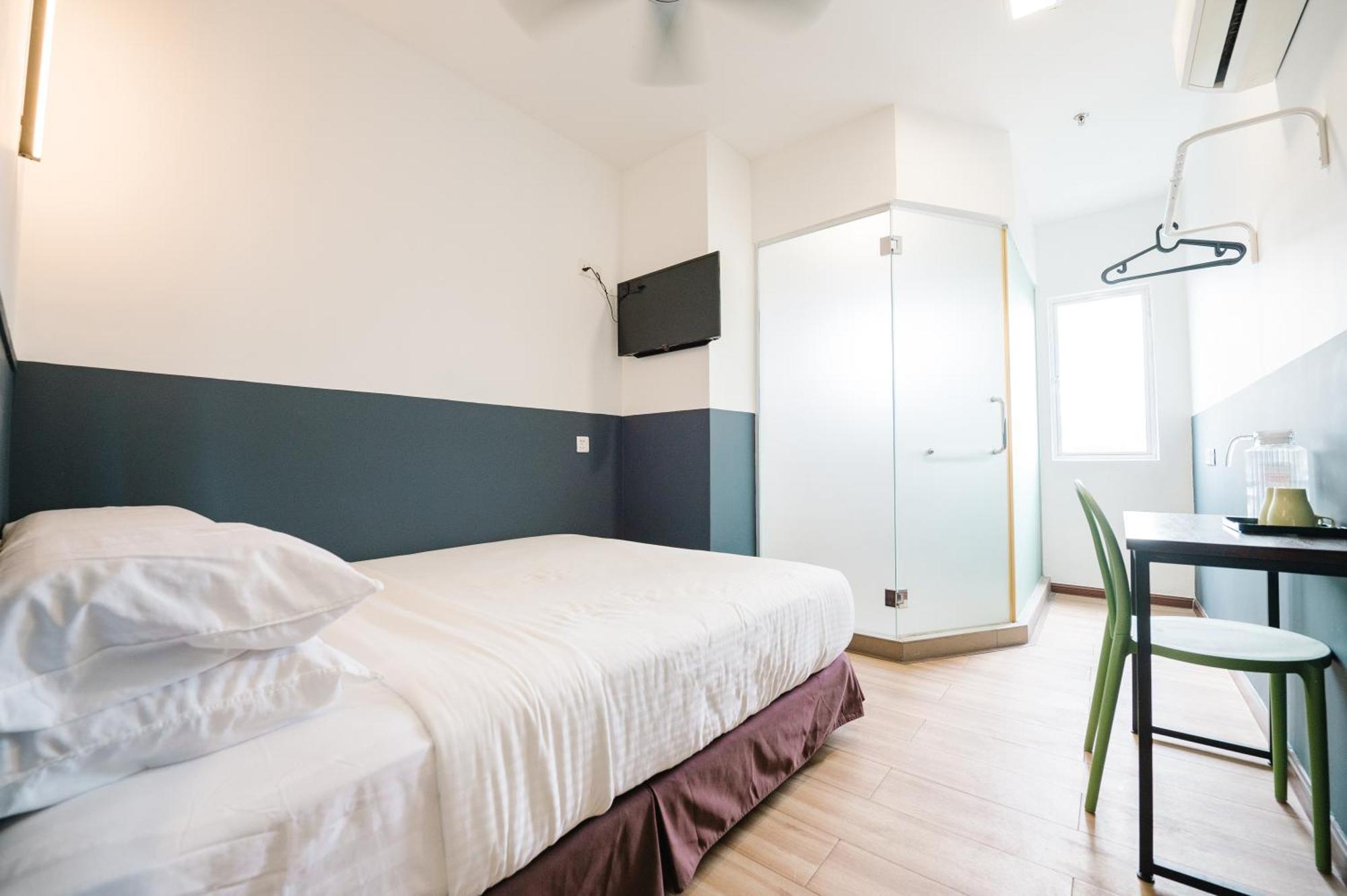 The Concept Hotel Kl - Batu Caves Zimmer foto