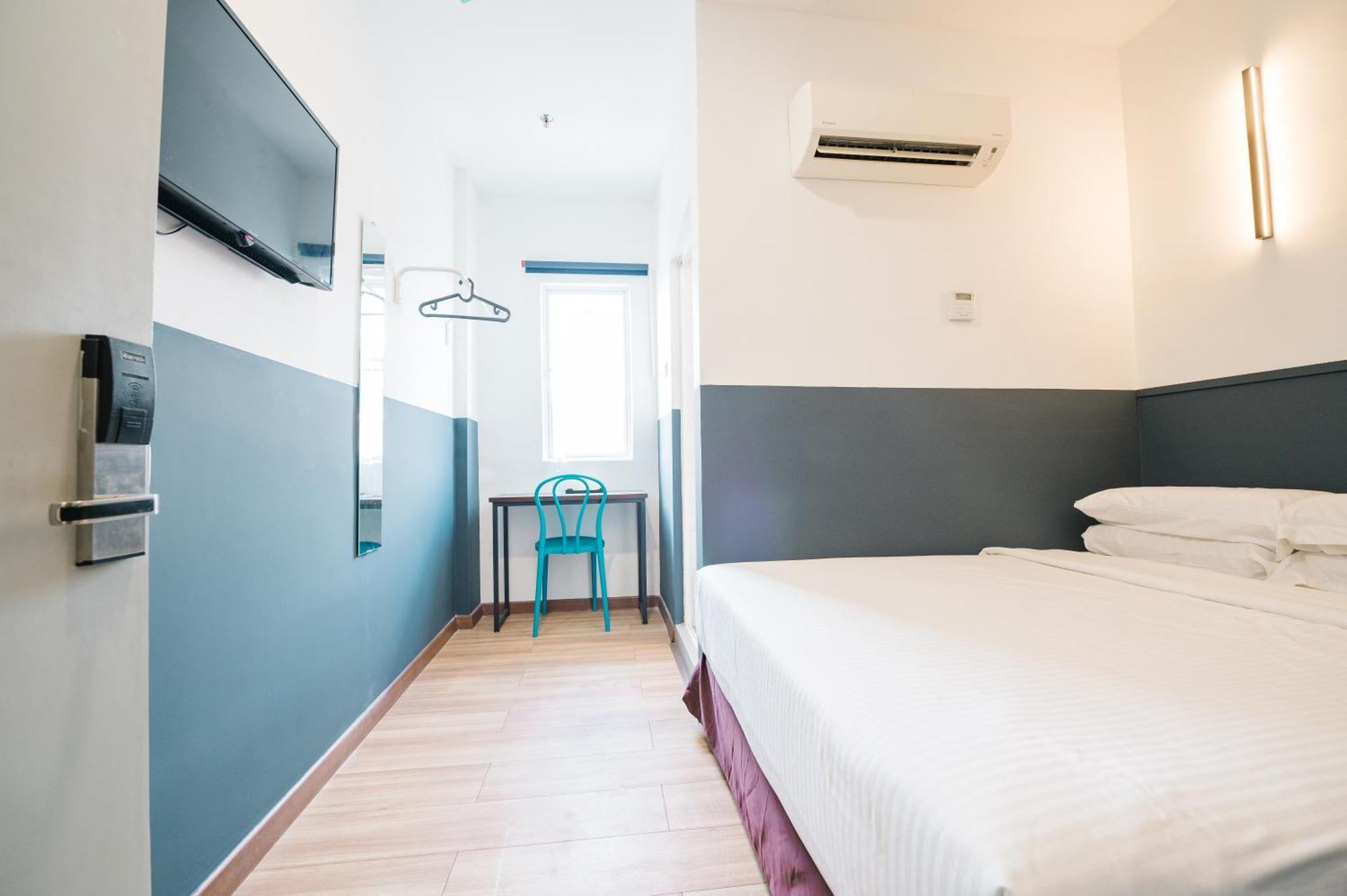 The Concept Hotel Kl - Batu Caves Exterior foto