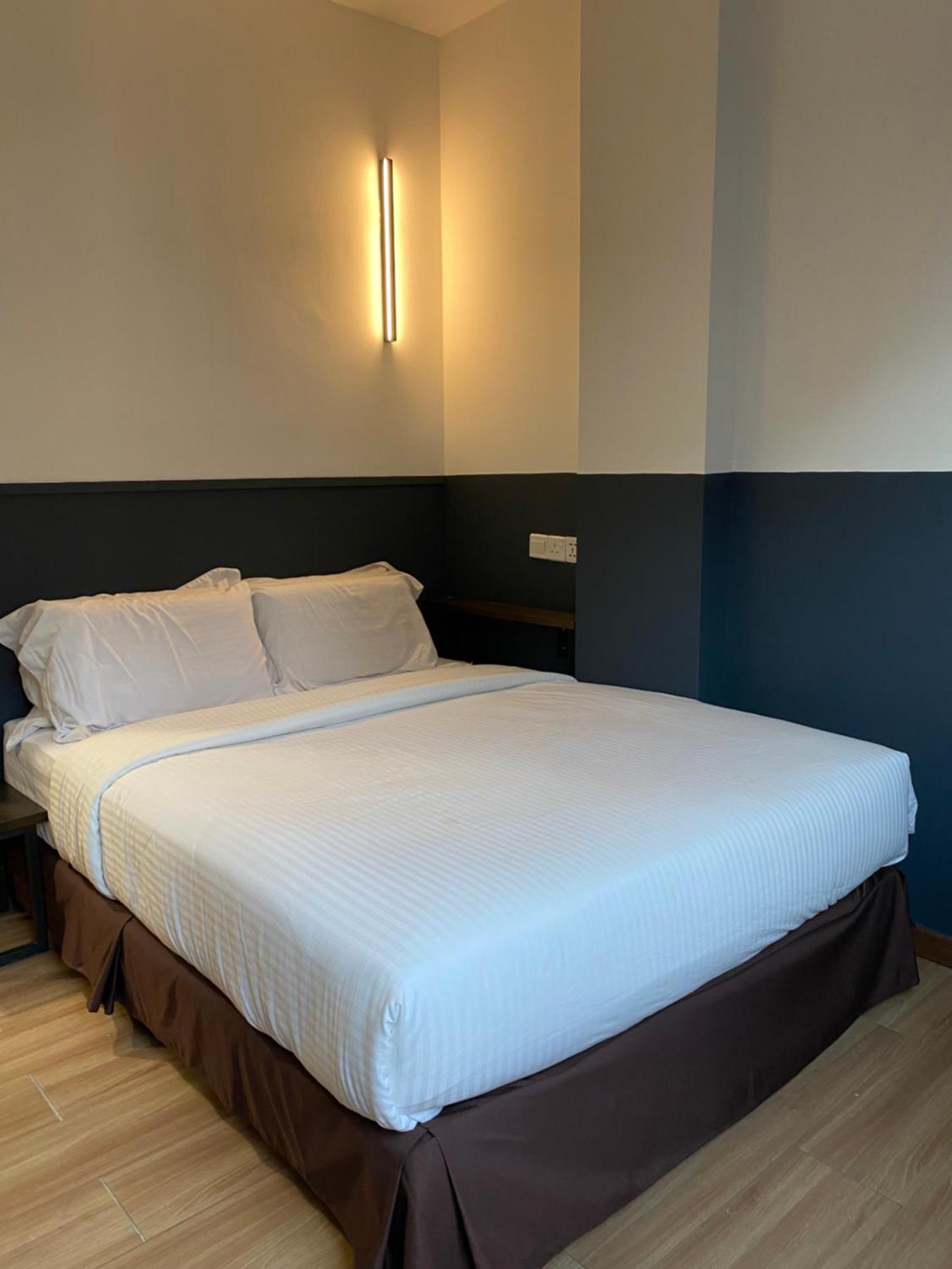 The Concept Hotel Kl - Batu Caves Zimmer foto