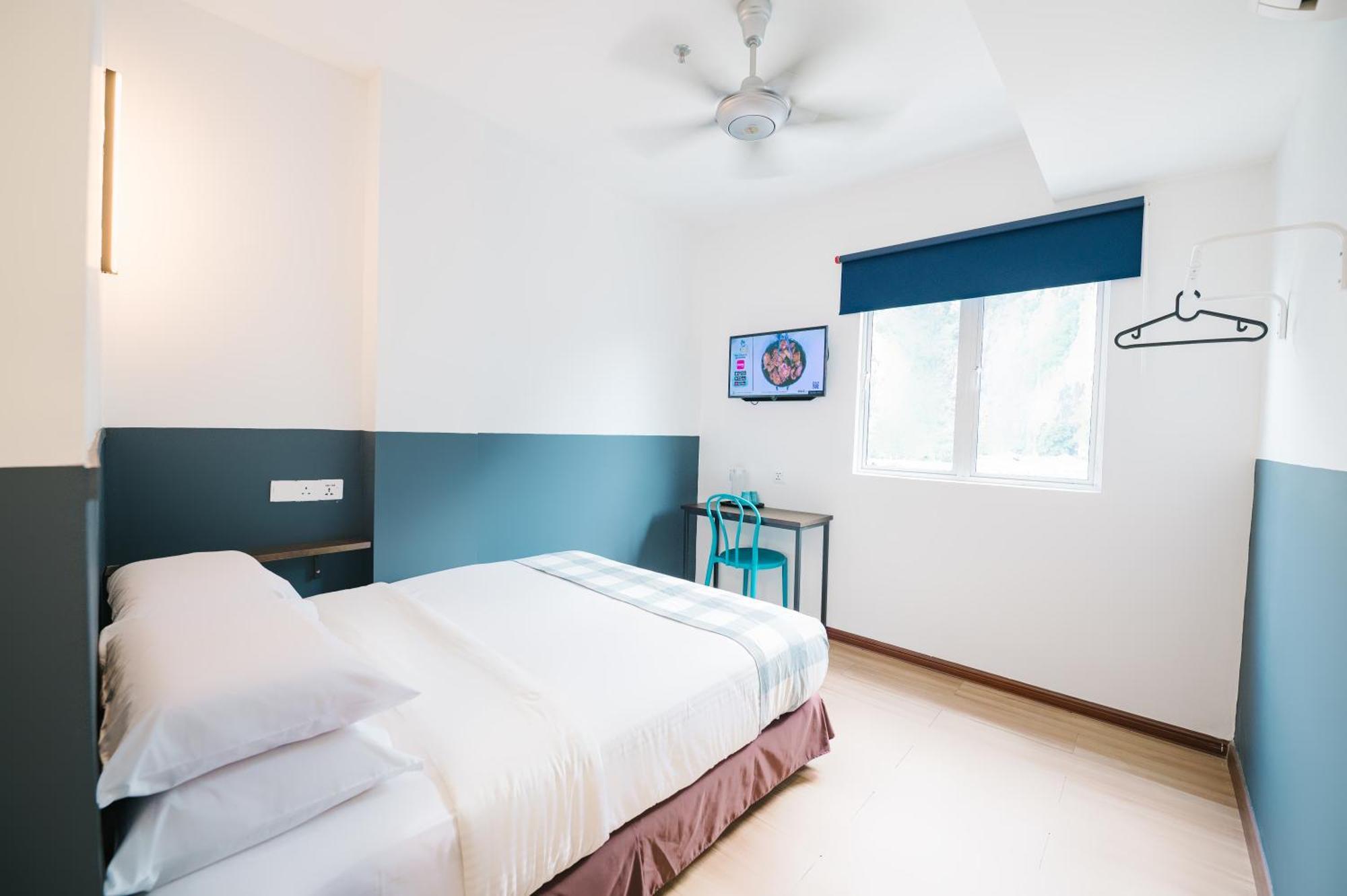 The Concept Hotel Kl - Batu Caves Exterior foto
