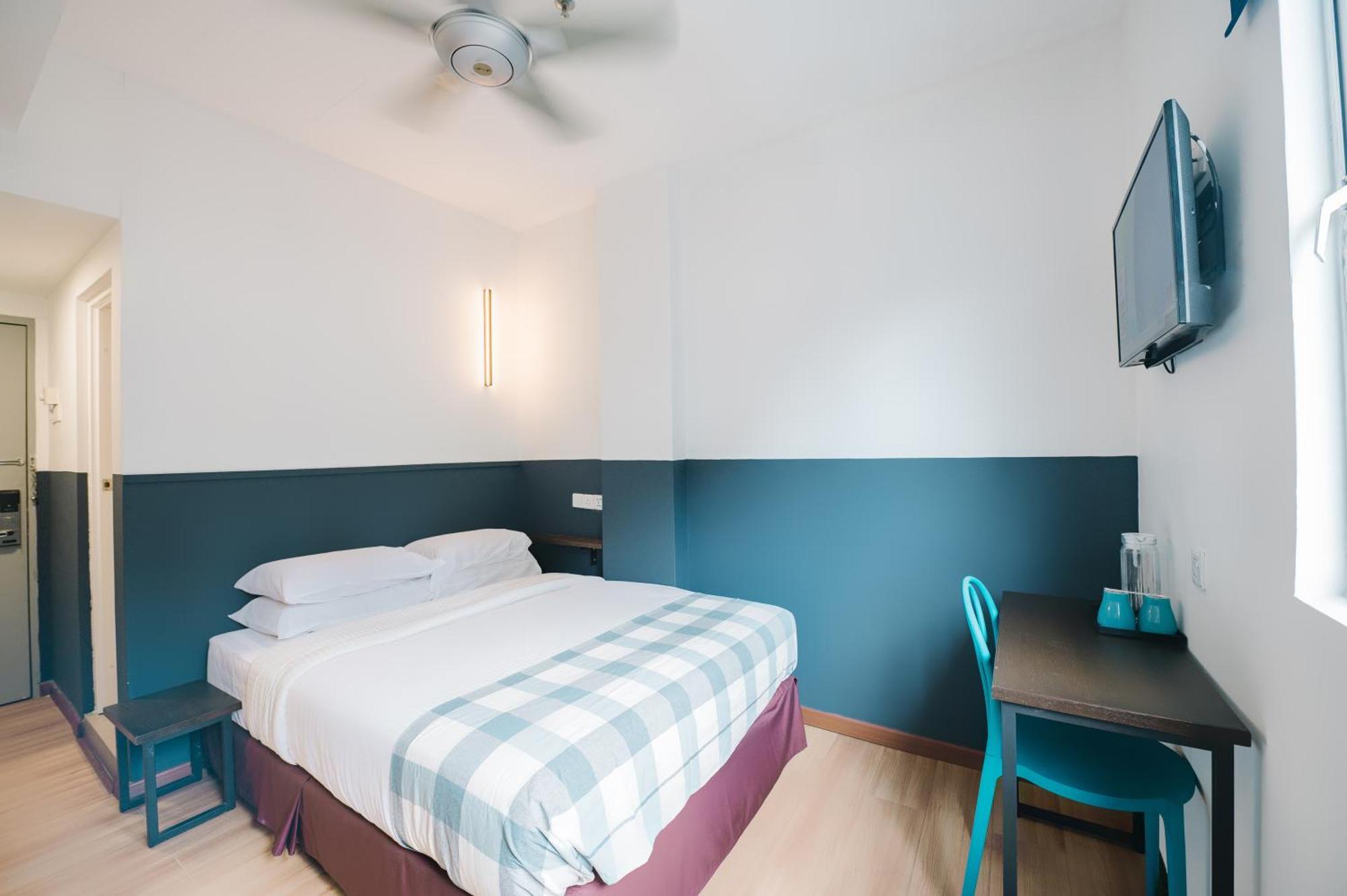 The Concept Hotel Kl - Batu Caves Exterior foto
