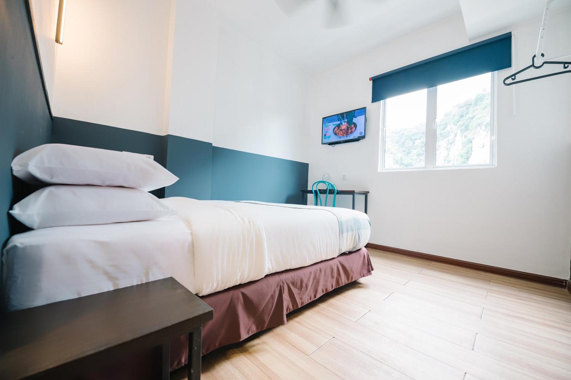 The Concept Hotel Kl - Batu Caves Exterior foto